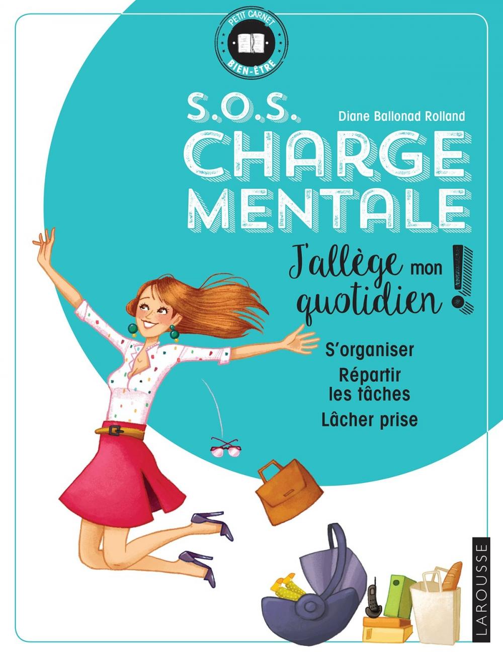 Big bigCover of S.O.S Charge mentale