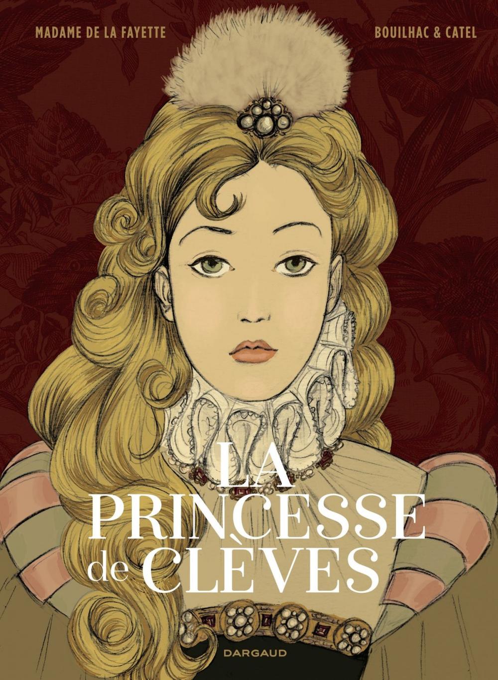 Big bigCover of La Princesse de Clèves