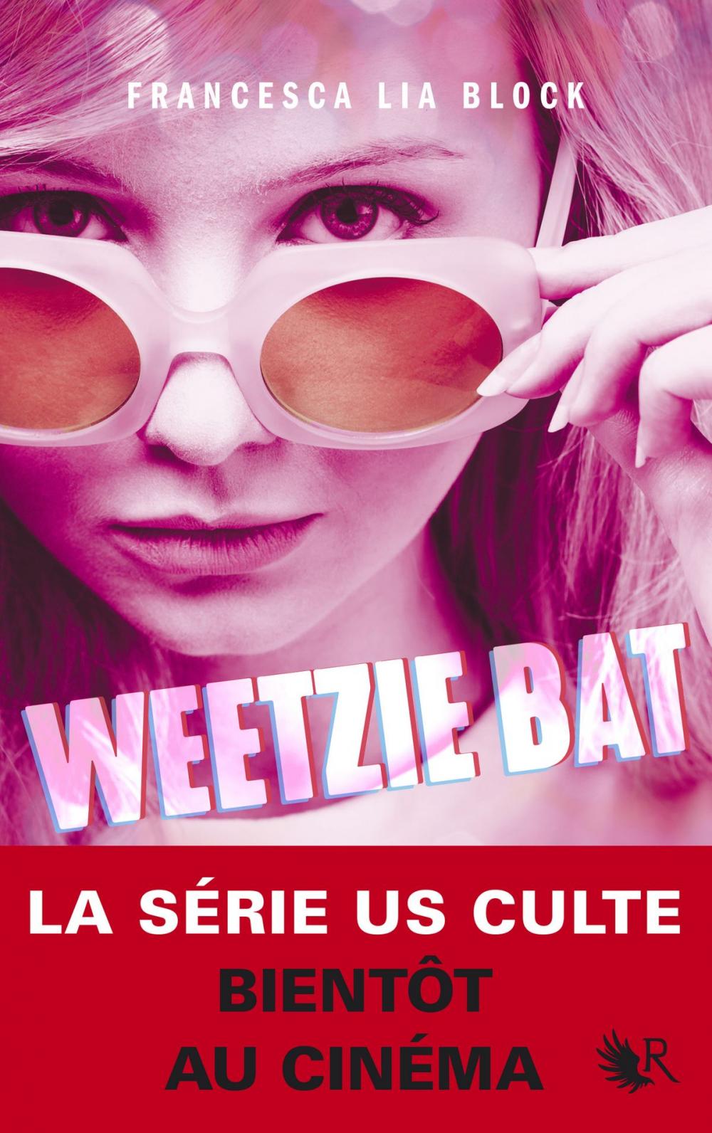 Big bigCover of Weetzie Bat