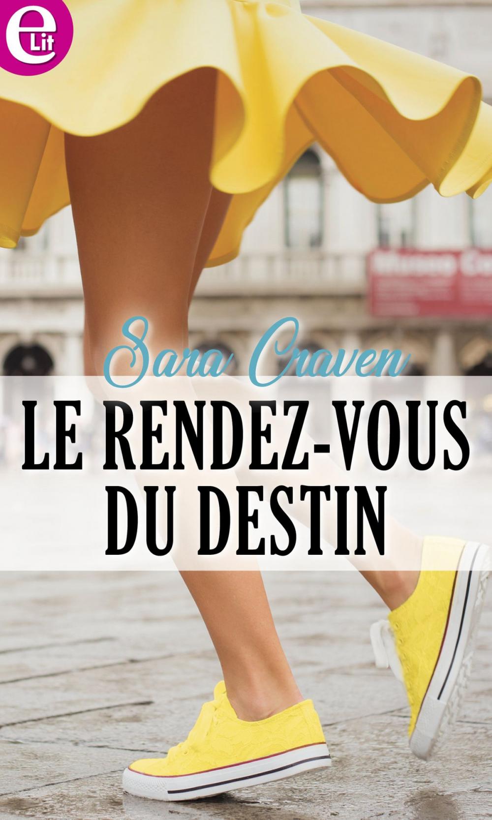 Big bigCover of Le rendez-vous du destin