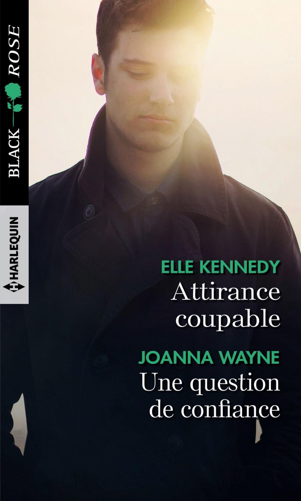 Big bigCover of Attirance coupable - Une question de confiance