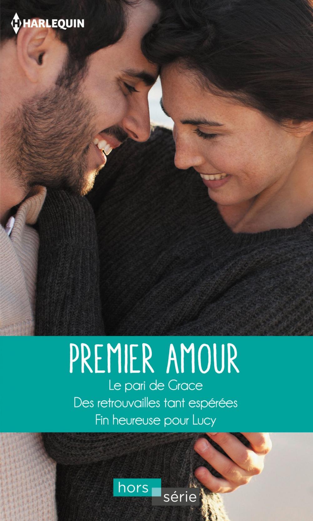 Big bigCover of Premier Amour