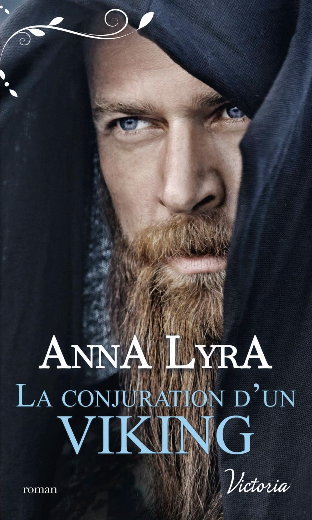 Big bigCover of La conjuration d'un Viking