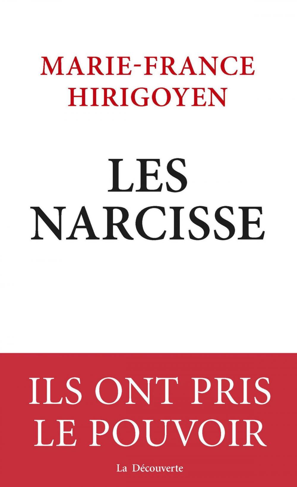 Big bigCover of Les Narcisse