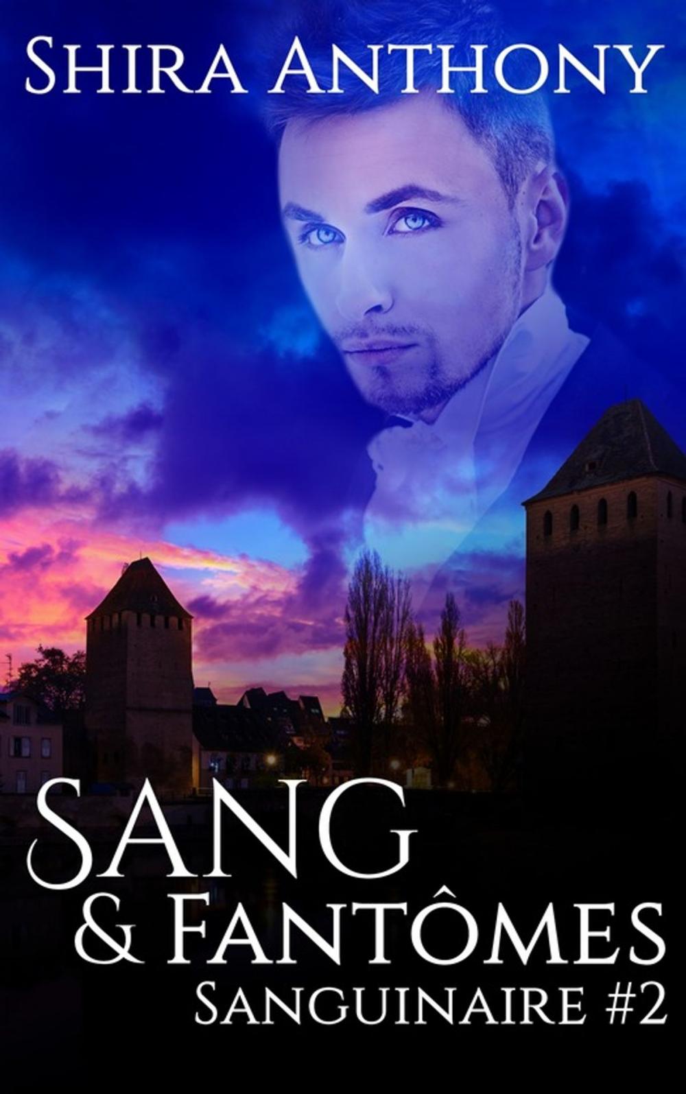 Big bigCover of Sang & Fantômes