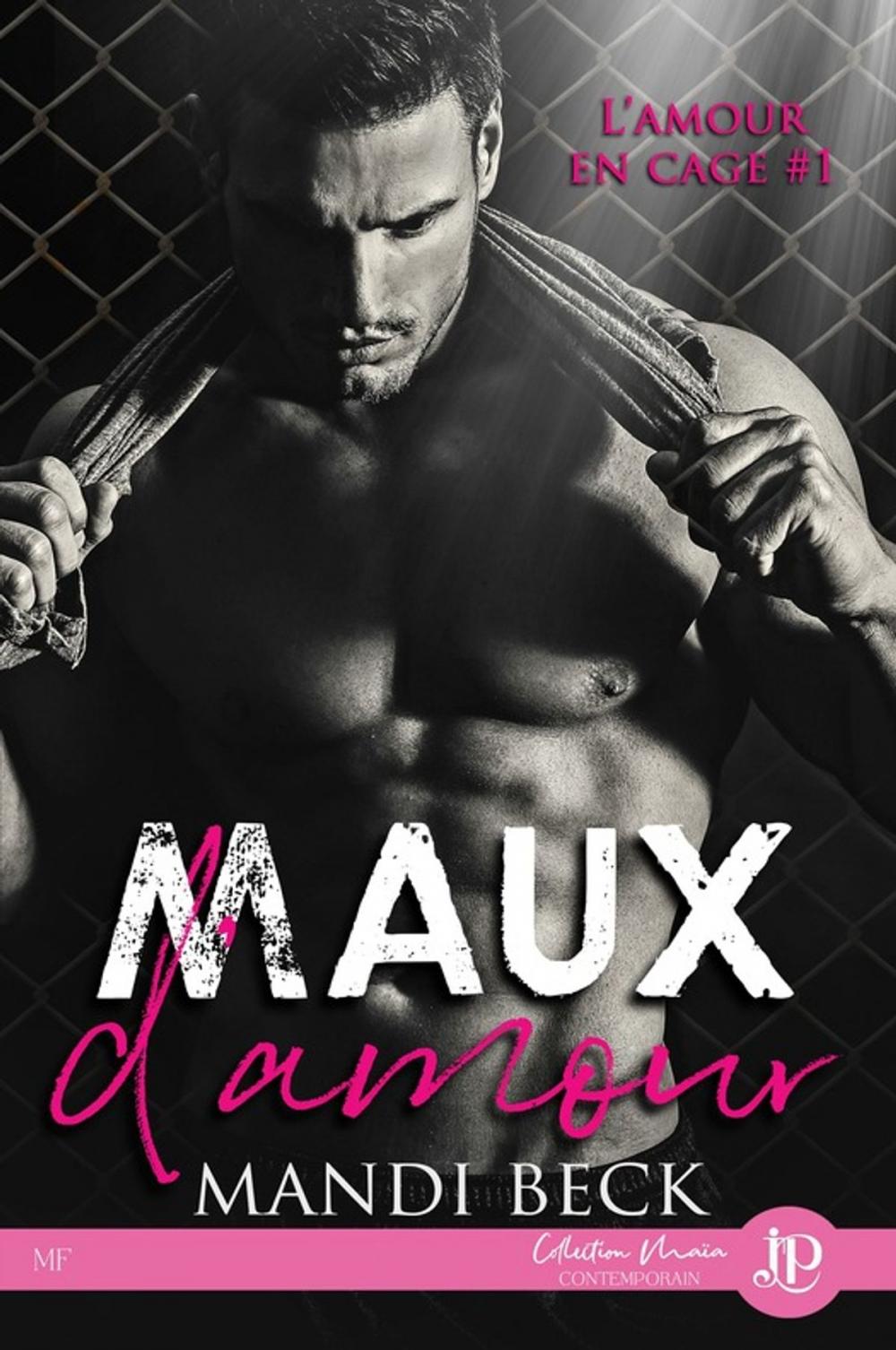 Big bigCover of Maux d'amour