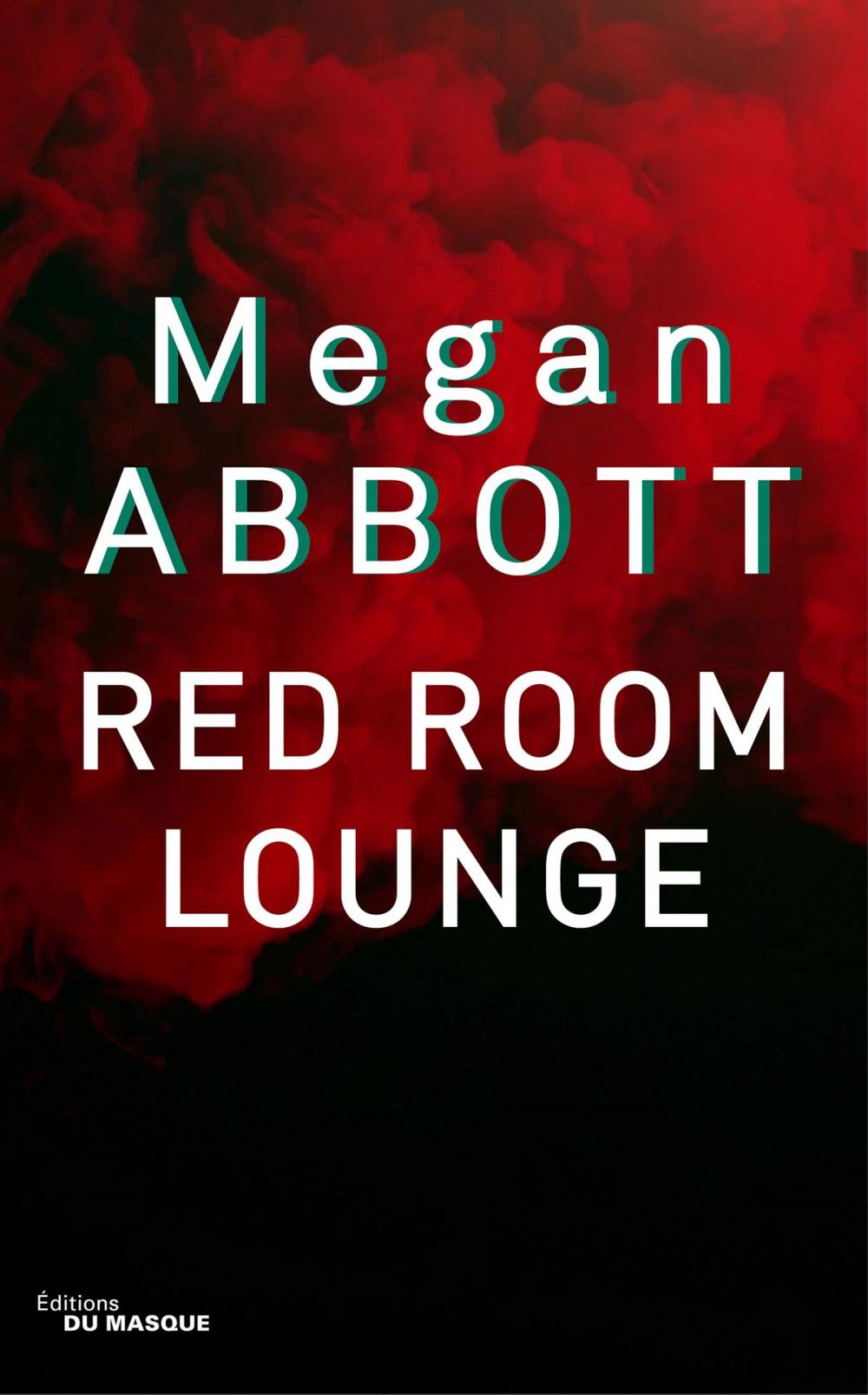 Big bigCover of Red Room Lounge