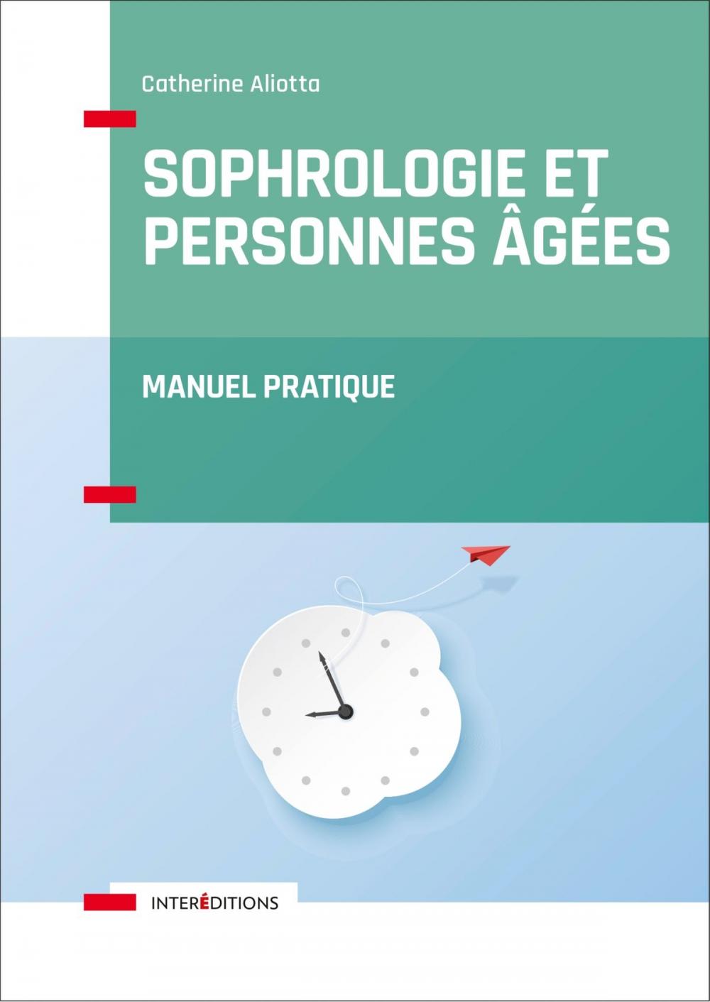 Big bigCover of Sophrologie et personnes âgées