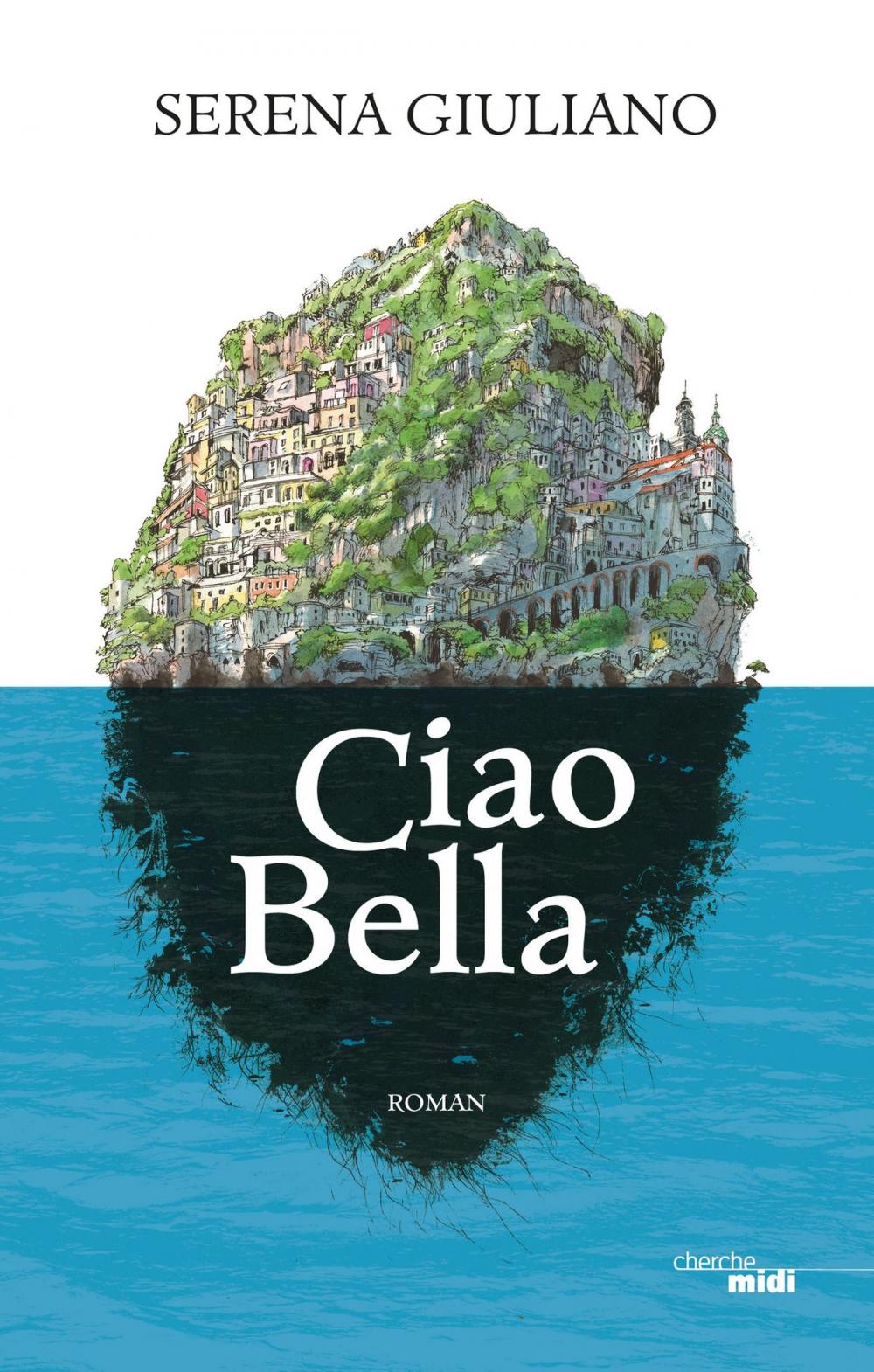 Big bigCover of Ciao Bella