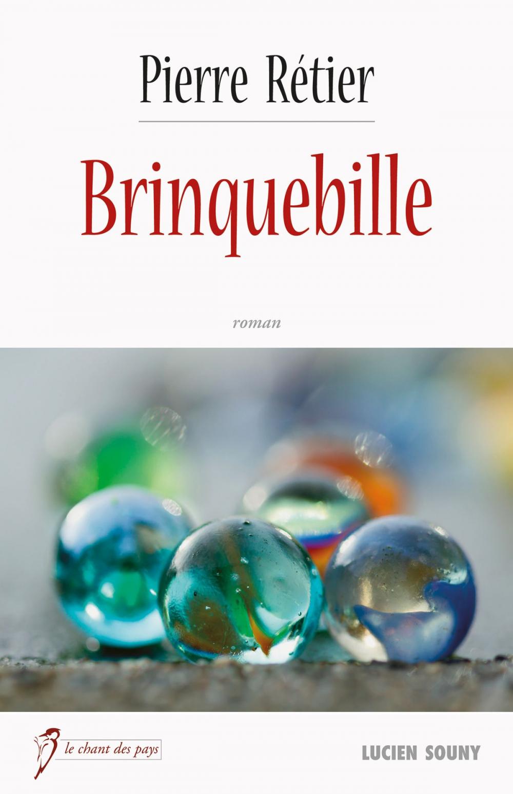 Big bigCover of Brinquebille