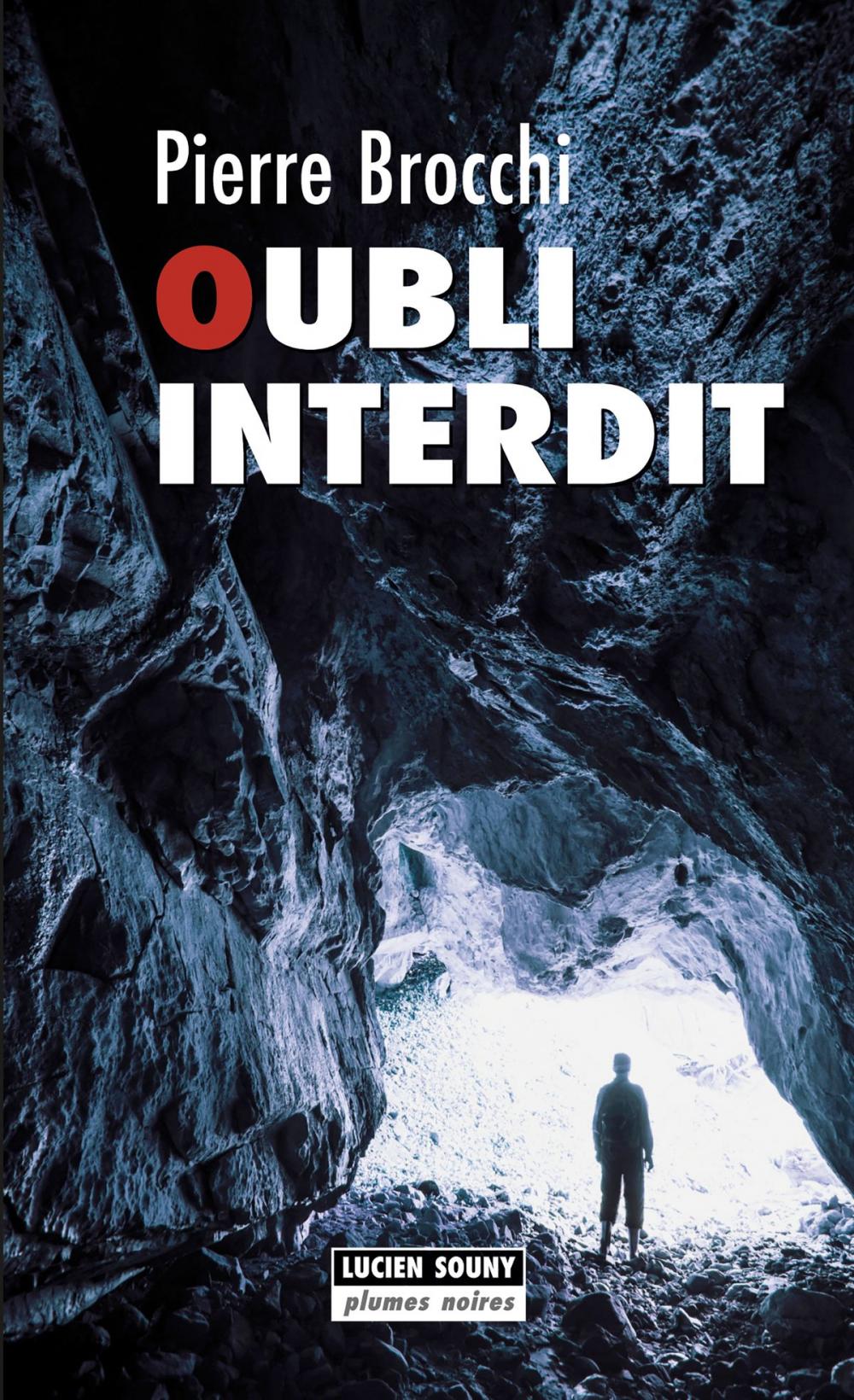 Big bigCover of Oubli interdit