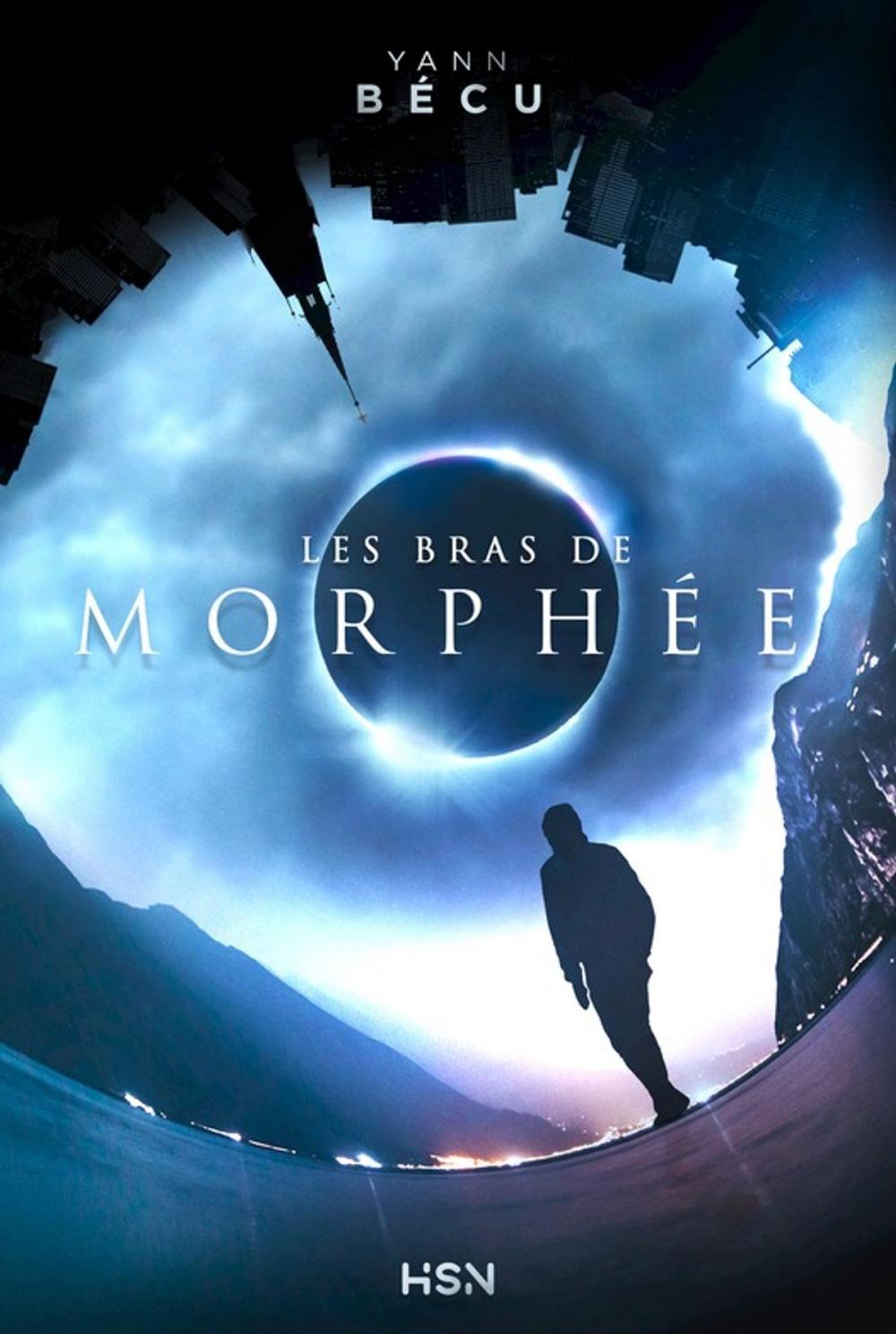 Big bigCover of Les bras de Morphée