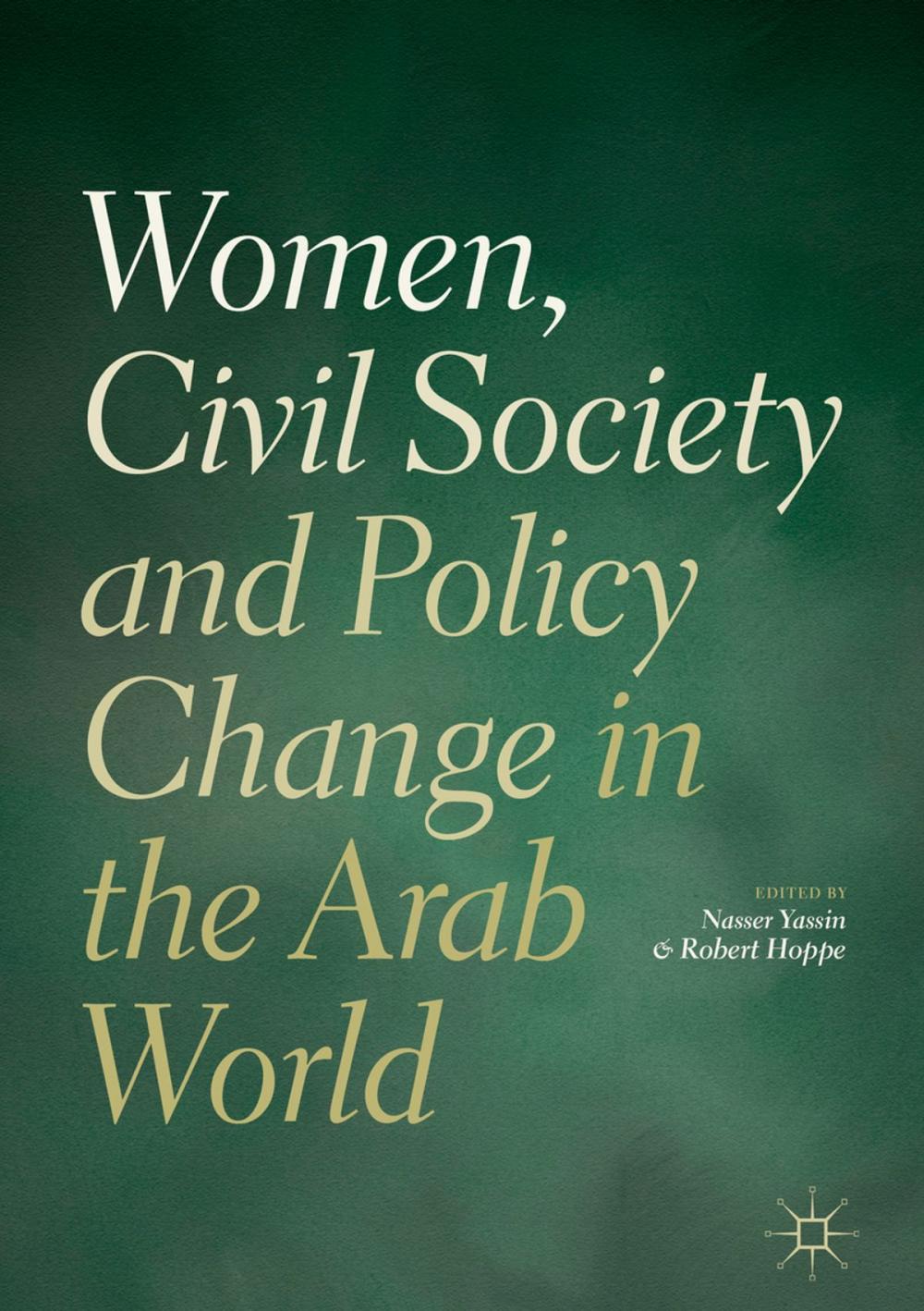 Big bigCover of Women, Civil Society and Policy Change in the Arab World