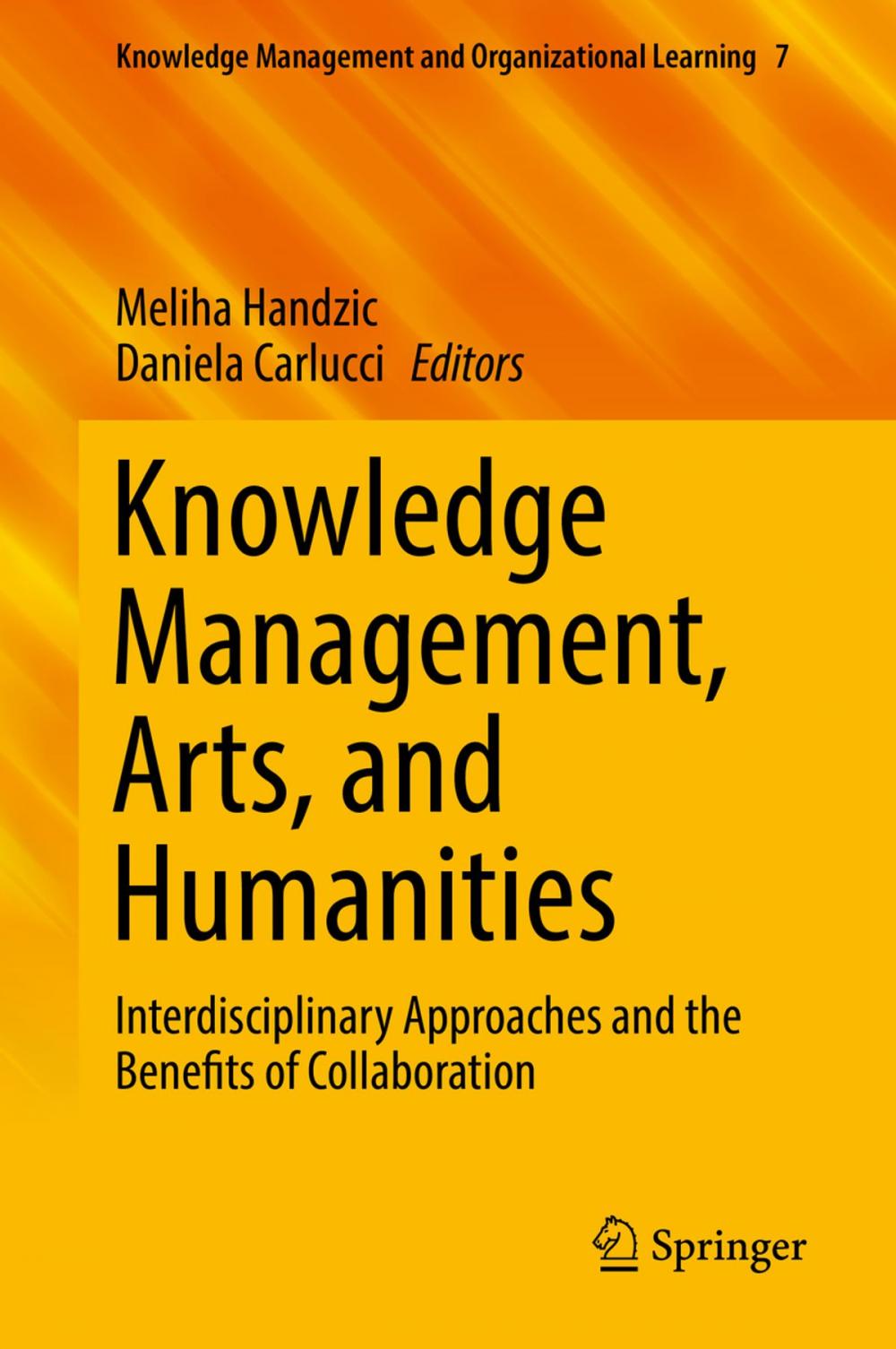 Big bigCover of Knowledge Management, Arts, and Humanities