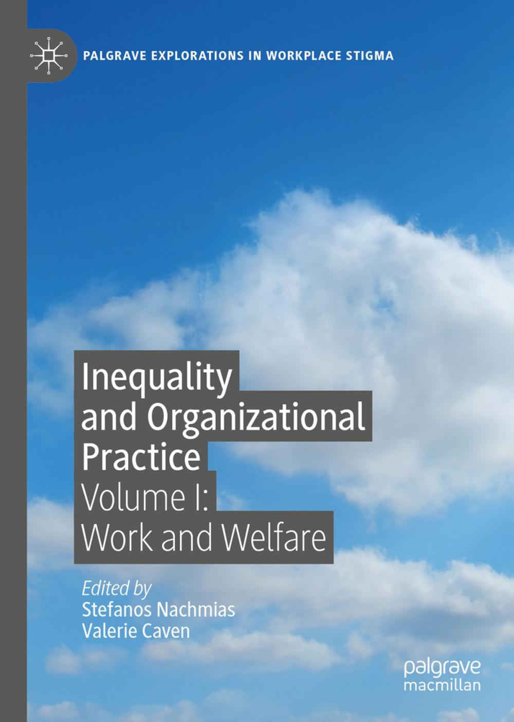 Big bigCover of Inequality and Organizational Practice