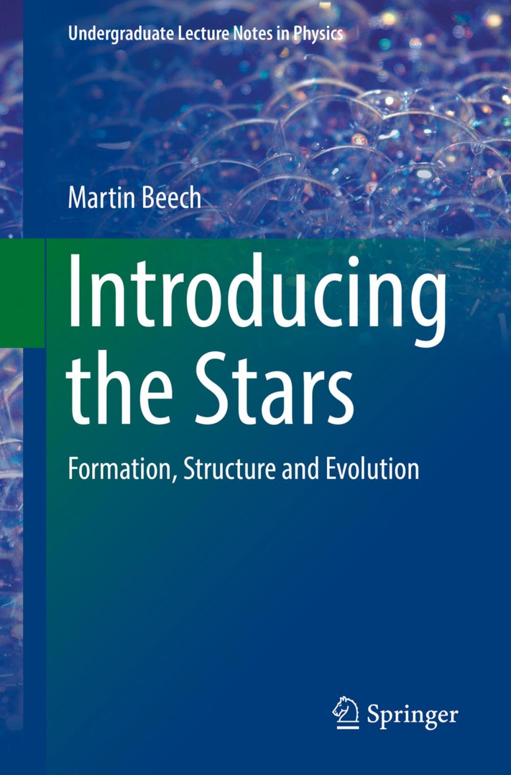 Big bigCover of Introducing the Stars