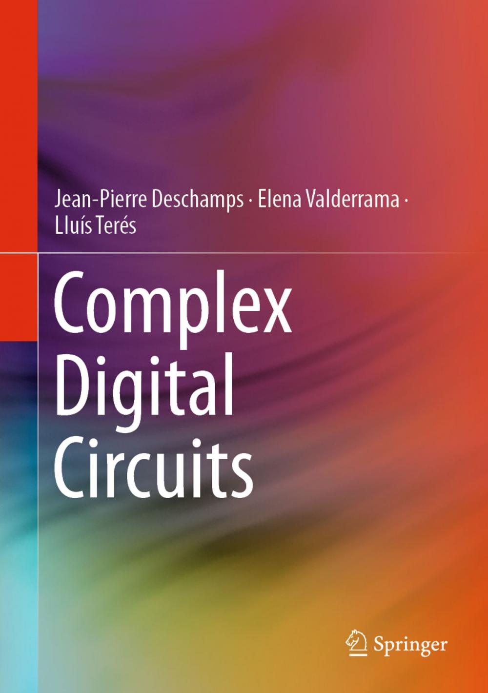 Big bigCover of Complex Digital Circuits