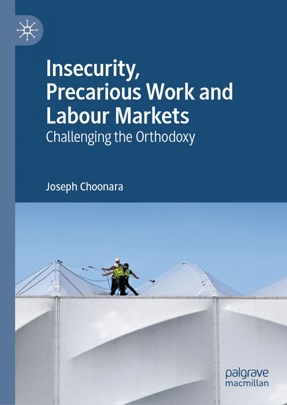 Big bigCover of Insecurity, Precarious Work and Labour Markets