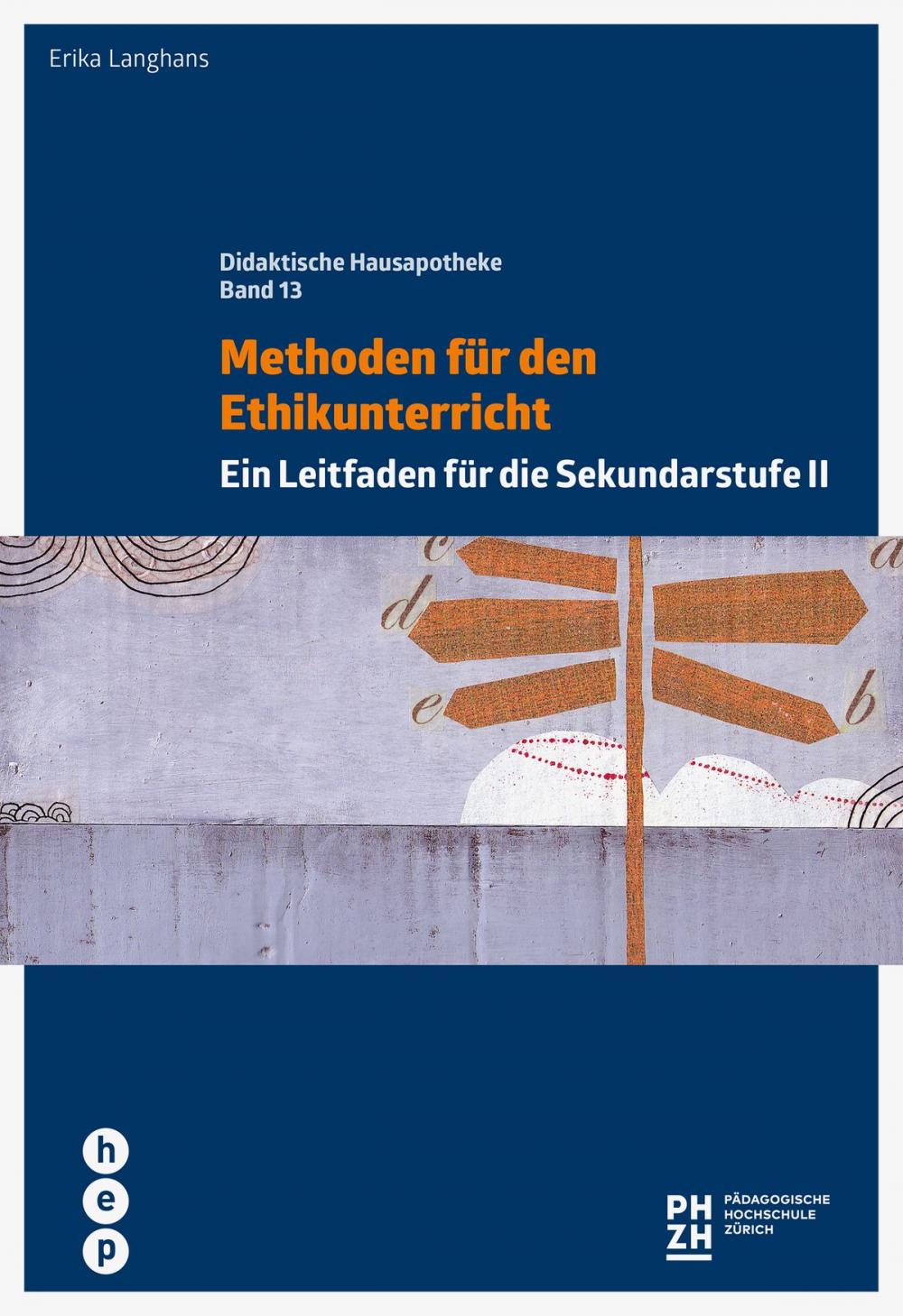 Big bigCover of Methoden für den Ethikunterricht (E-Book)