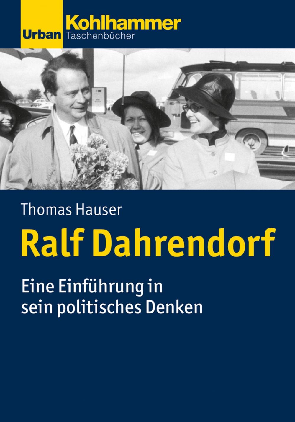 Big bigCover of Ralf Dahrendorf