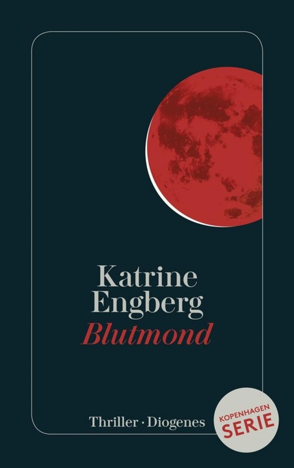 Big bigCover of Blutmond