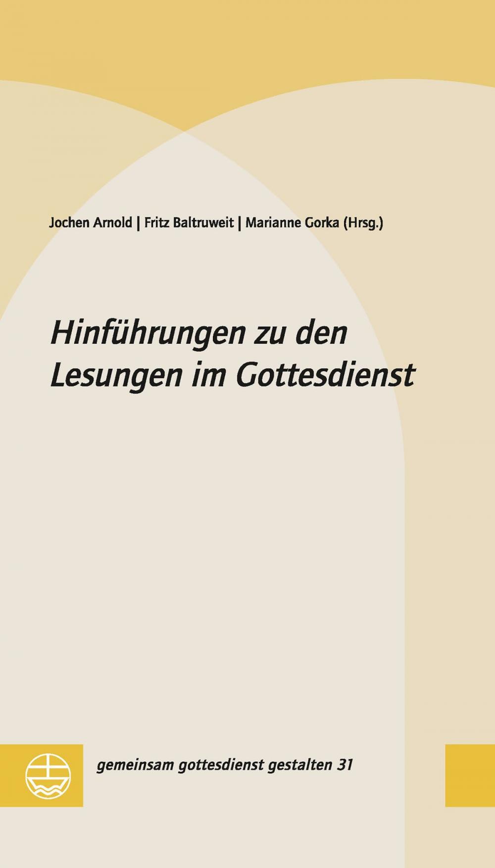 Big bigCover of Hinführungen zu den Lesungen im Gottesdienst