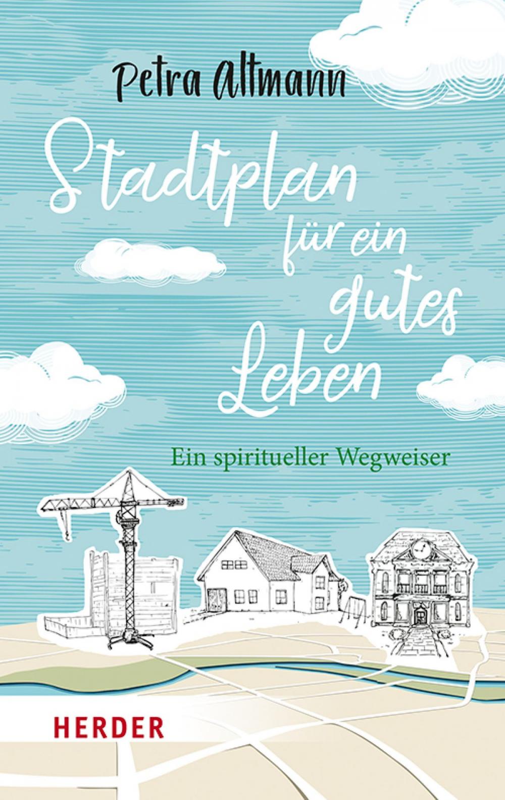 Big bigCover of Stadtplan für ein gutes Leben