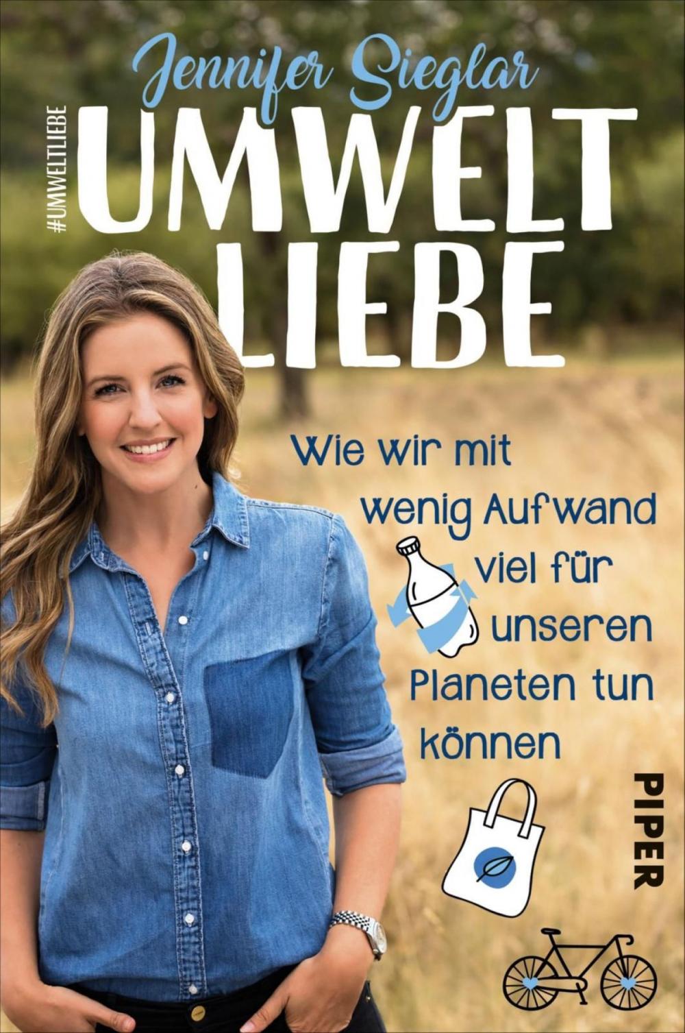 Big bigCover of Umweltliebe