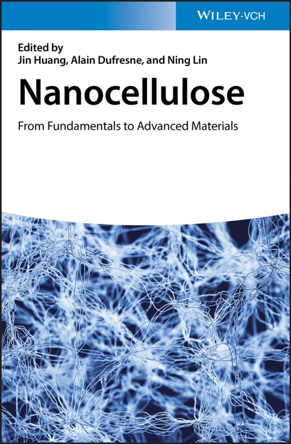 Big bigCover of Nanocellulose