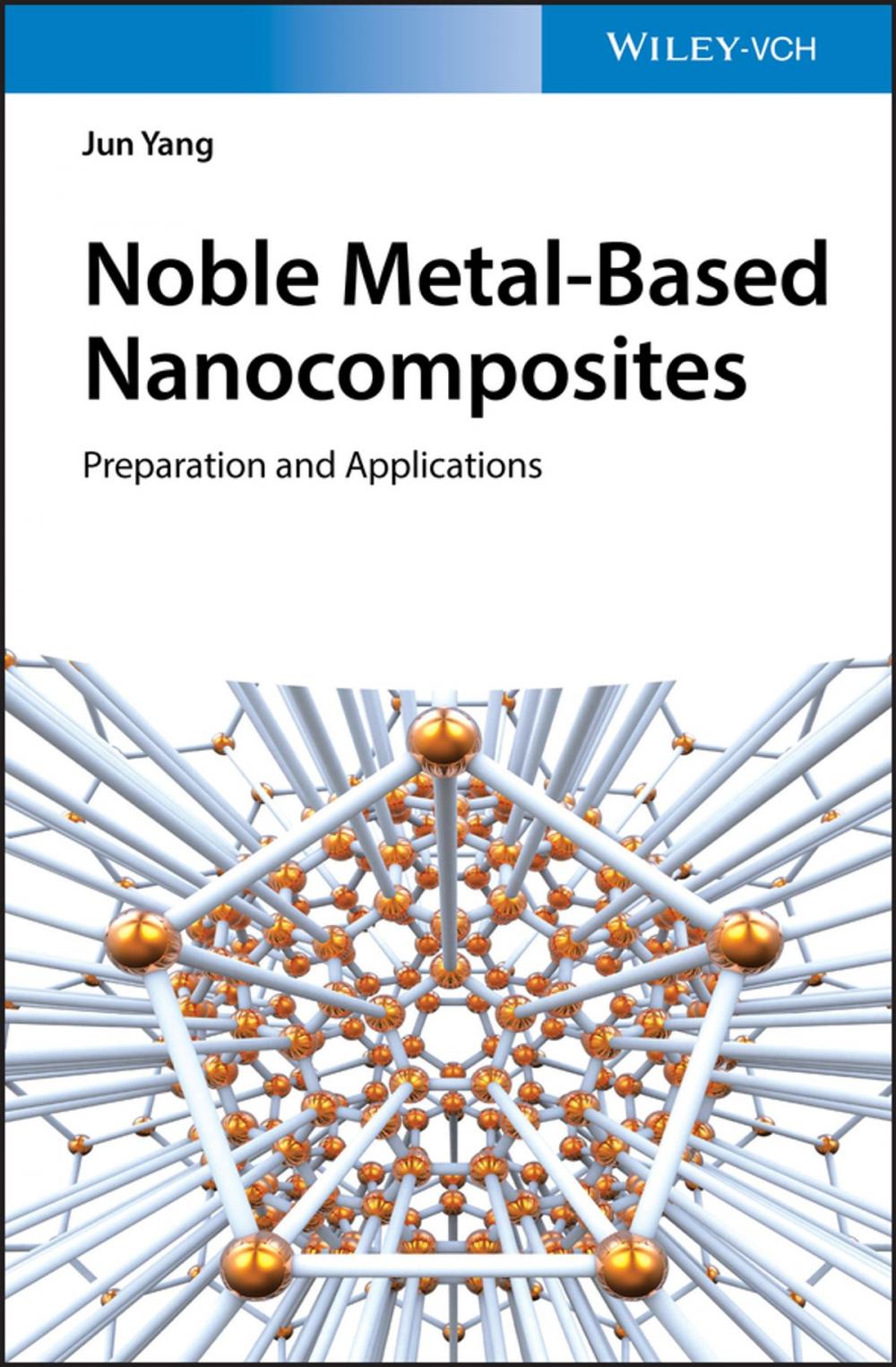 Big bigCover of Noble Metal-Based Nanocomposites