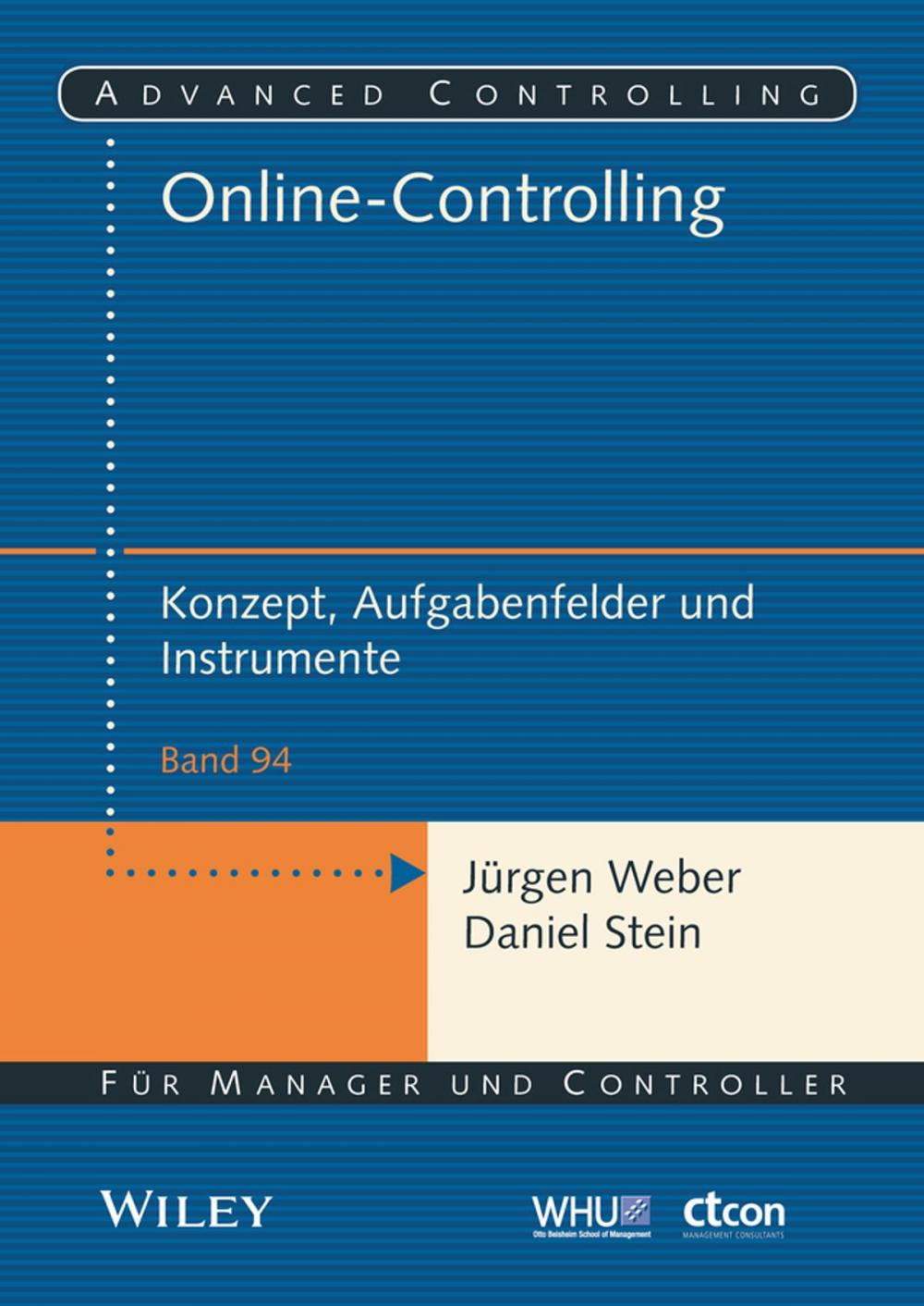 Big bigCover of Online-Controlling