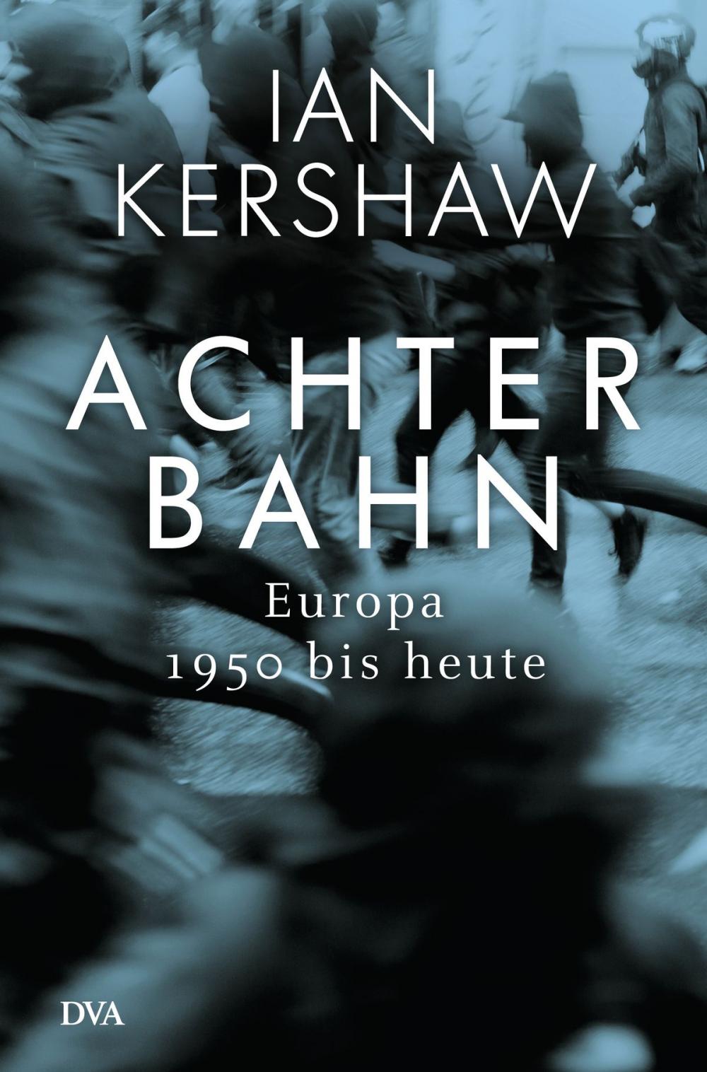 Big bigCover of Achterbahn