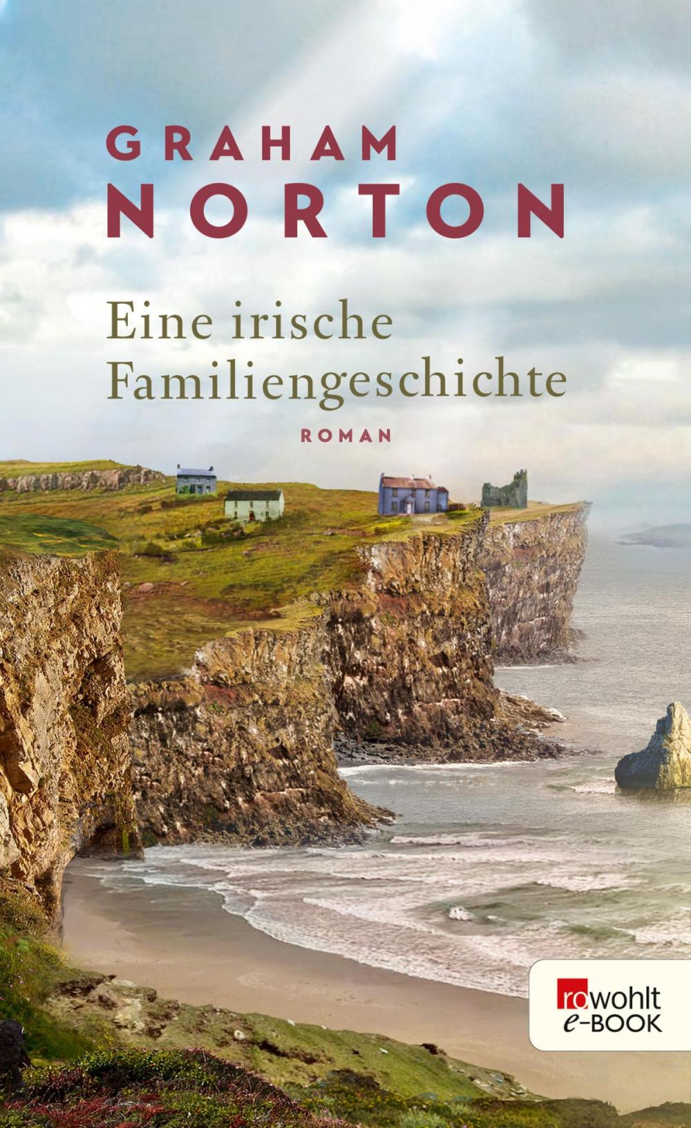 Big bigCover of Eine irische Familiengeschichte