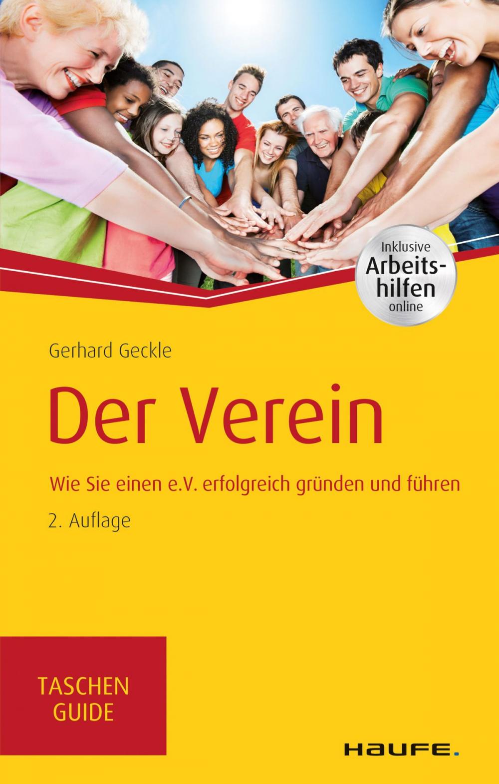 Big bigCover of Der Verein