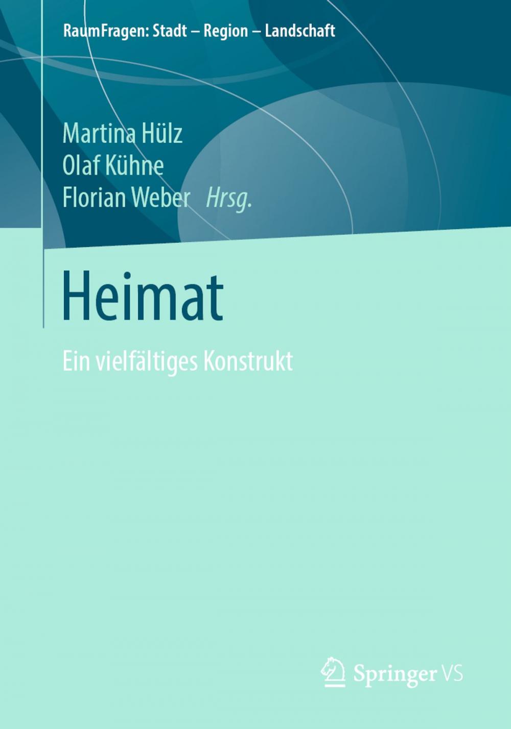 Big bigCover of Heimat