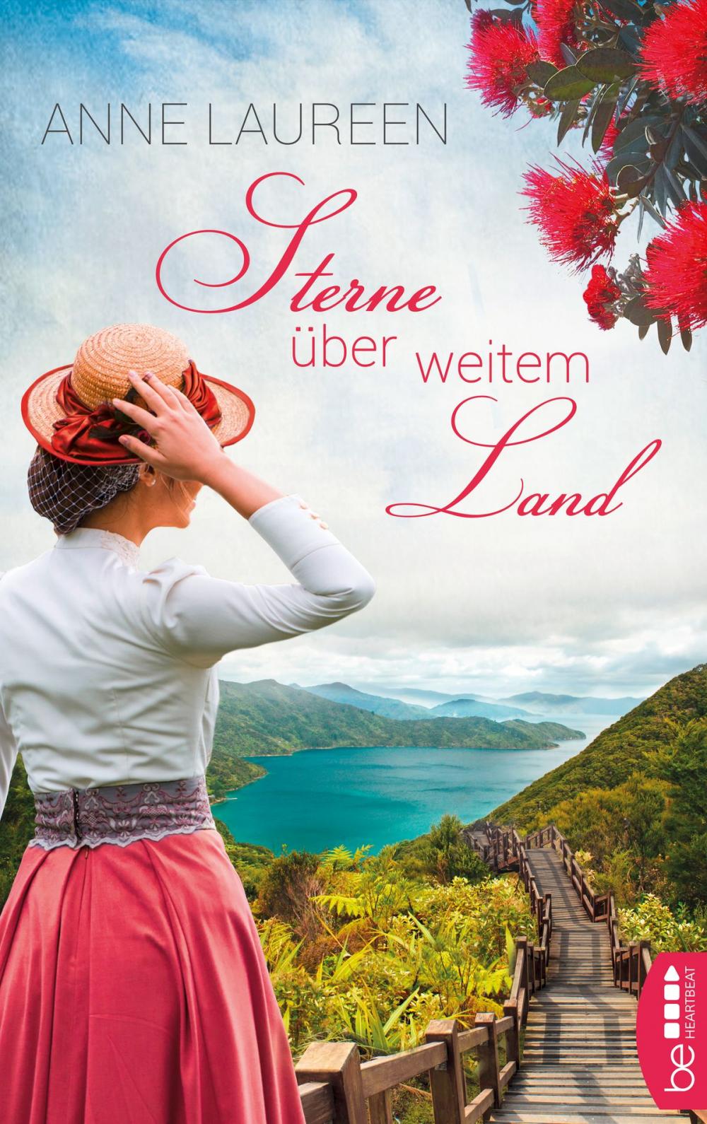 Big bigCover of Sterne über weitem Land