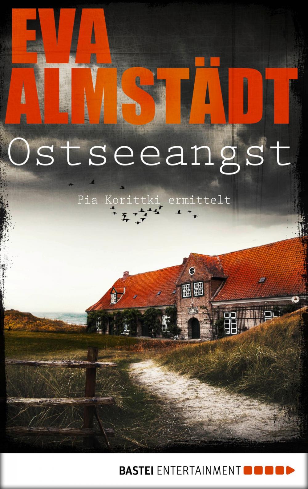 Big bigCover of Ostseeangst