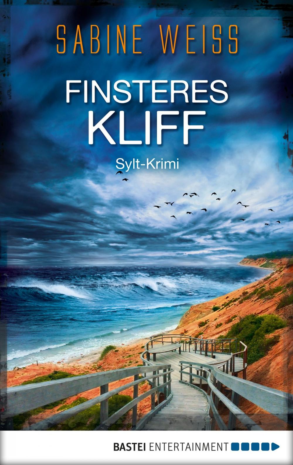 Big bigCover of Finsteres Kliff