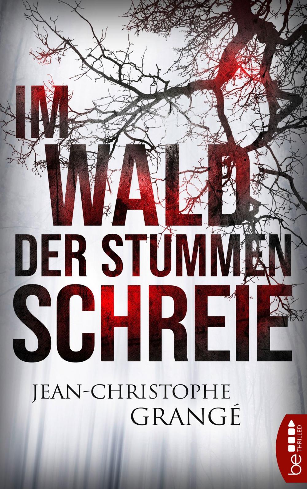 Big bigCover of Im Wald der stummen Schreie