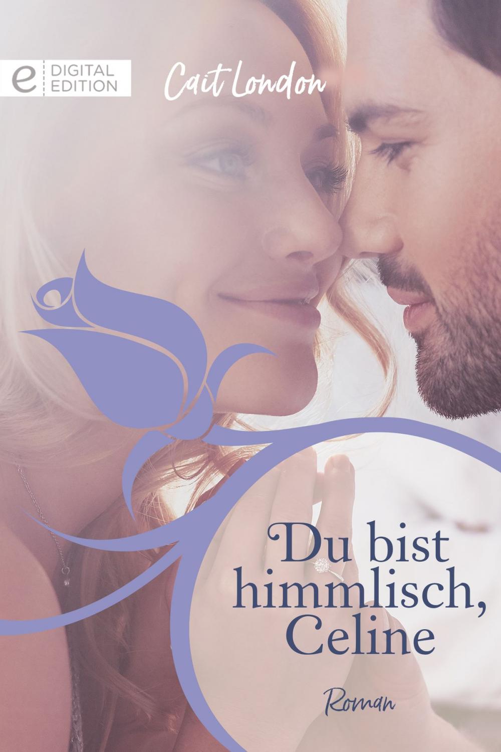 Big bigCover of Du bist himmlisch, Celine