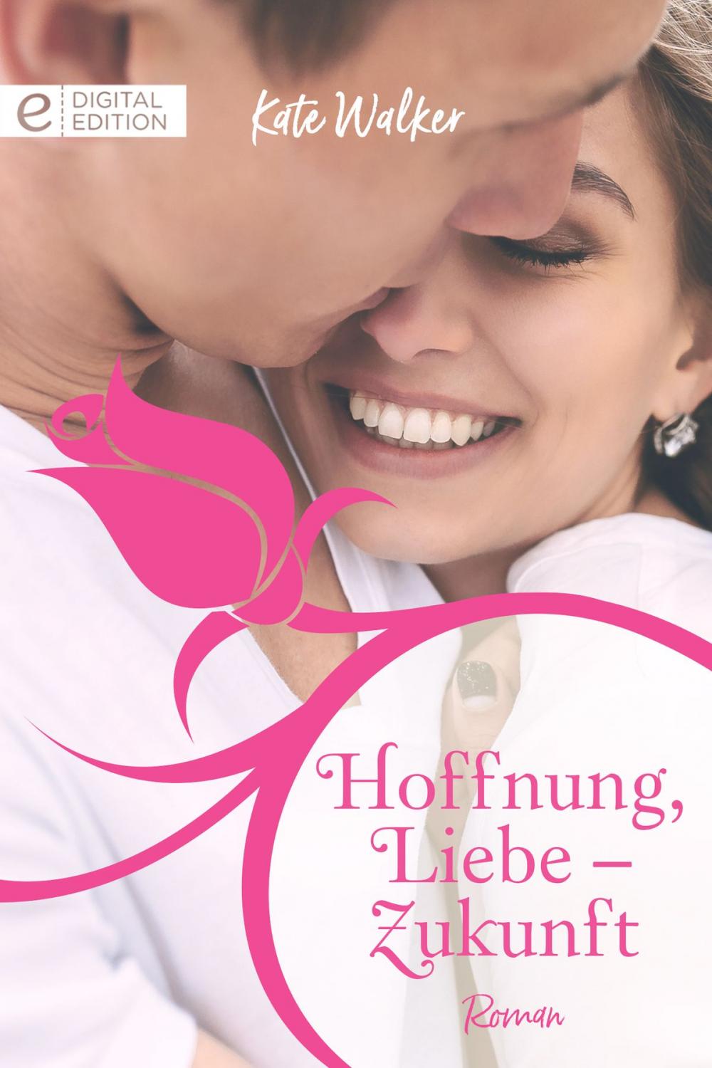 Big bigCover of Hoffnung, Liebe - Zukunft