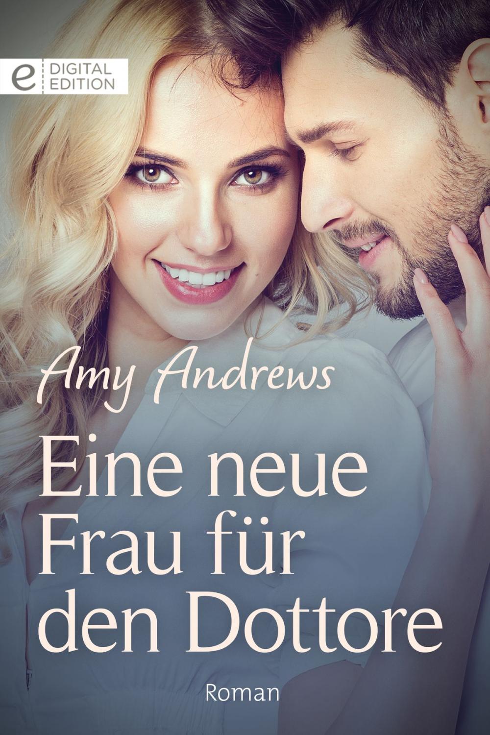 Big bigCover of Eine neue Frau für den Dottore