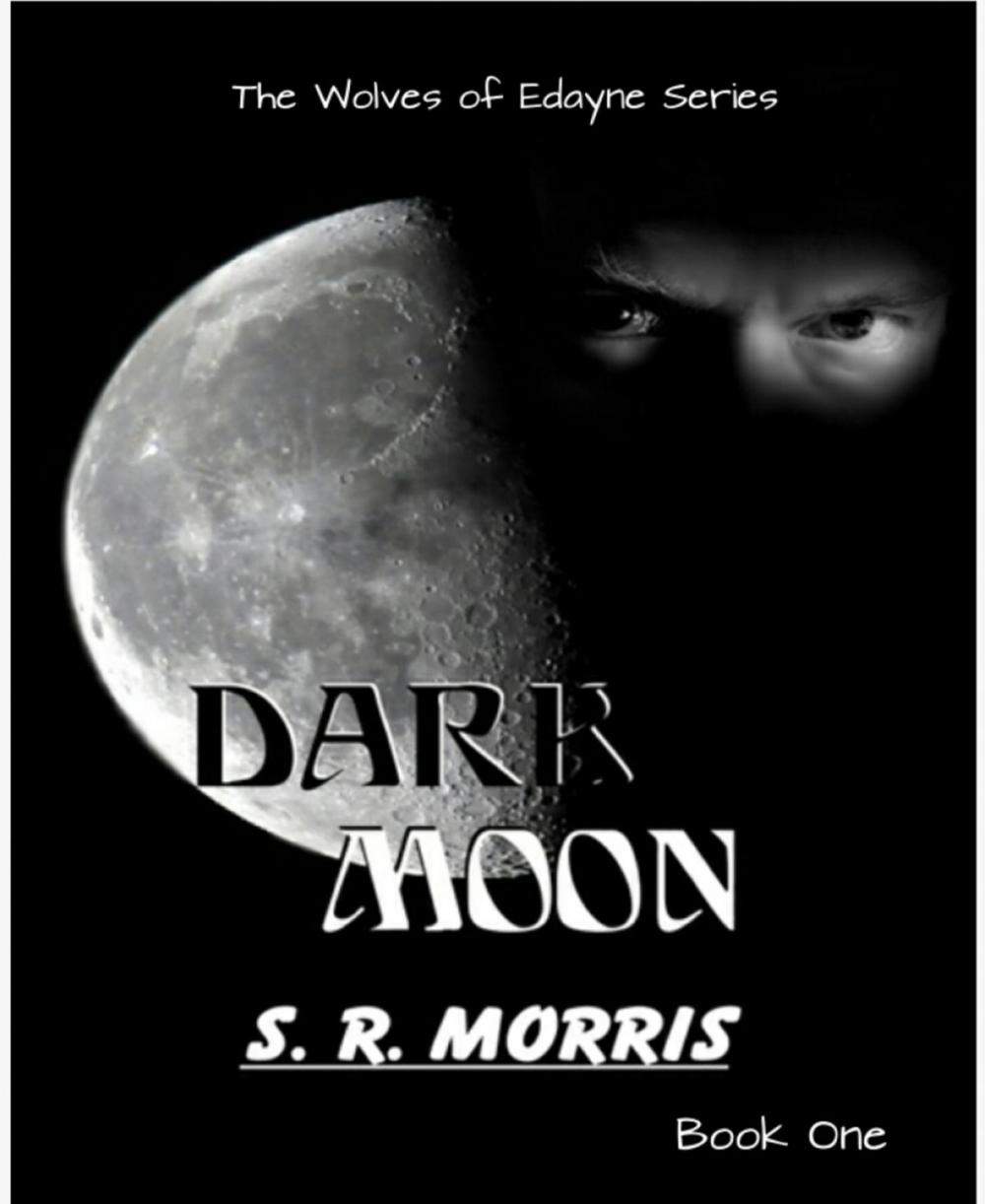 Big bigCover of Dark Moon