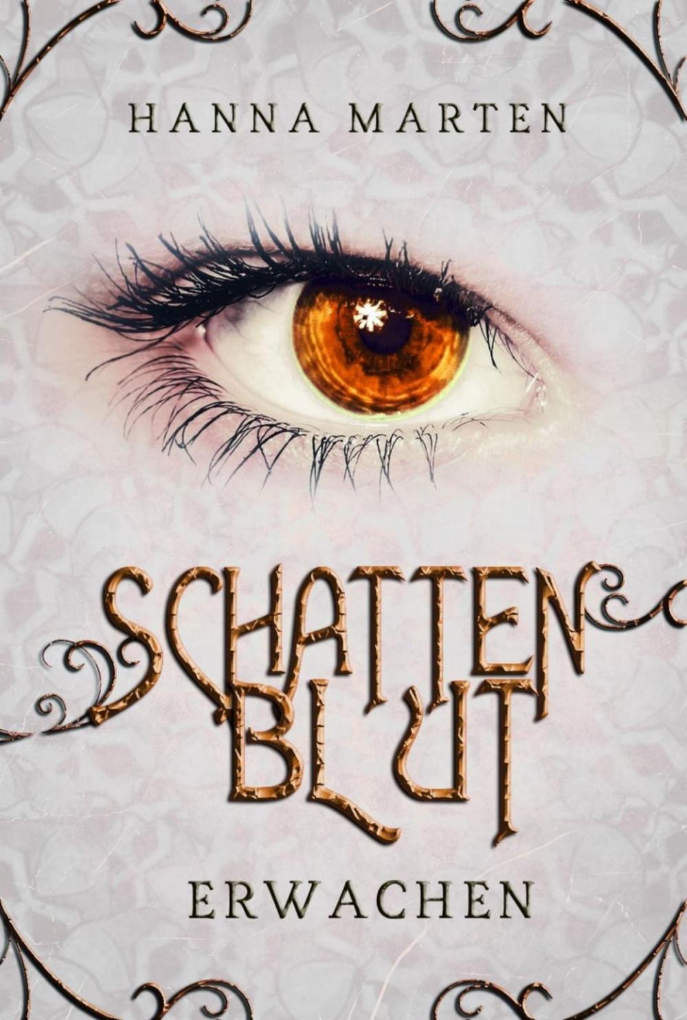 Big bigCover of Schattenblut