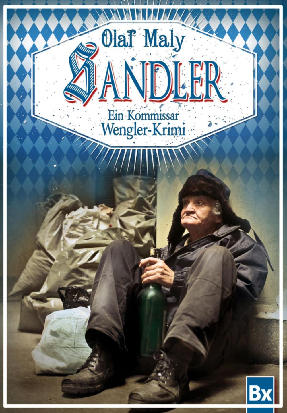 Big bigCover of Sandler