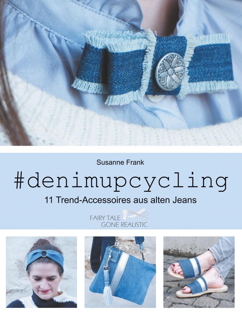 Big bigCover of denimupcycling