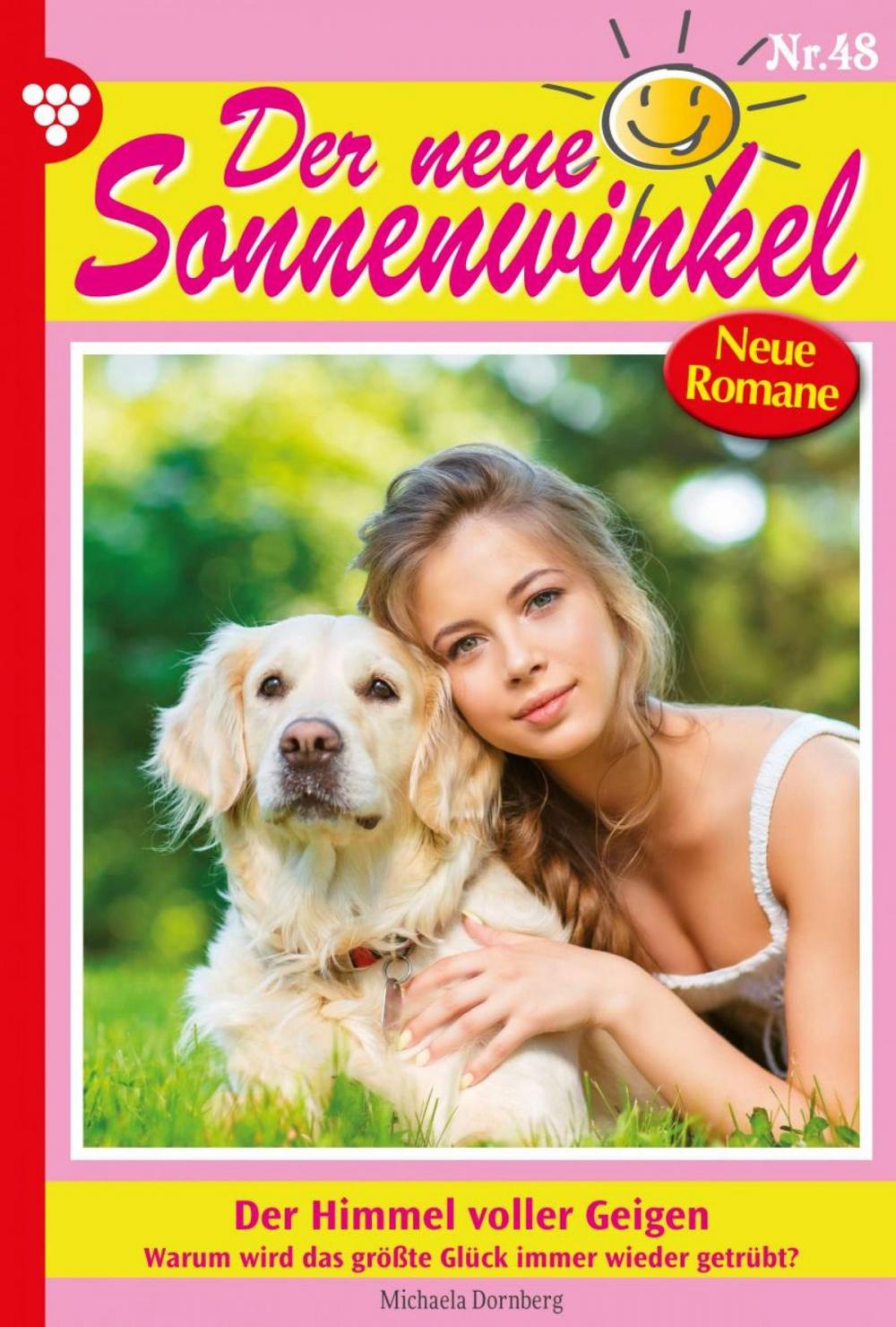 Big bigCover of Der neue Sonnenwinkel 48 – Familienroman