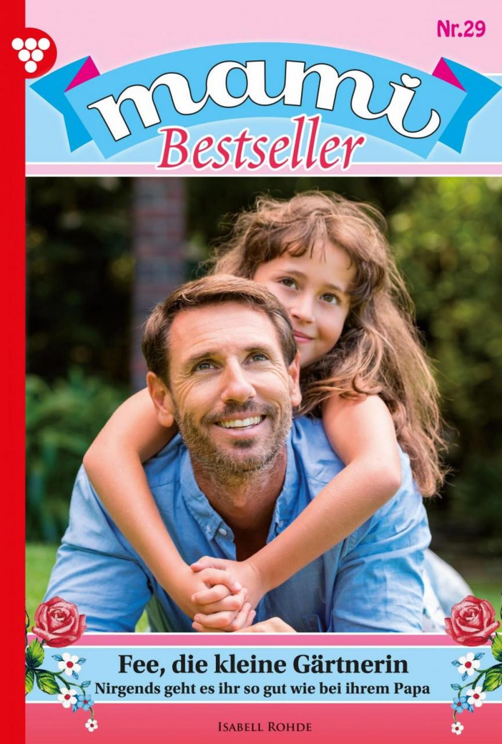 Big bigCover of Mami Bestseller 29 – Familienroman