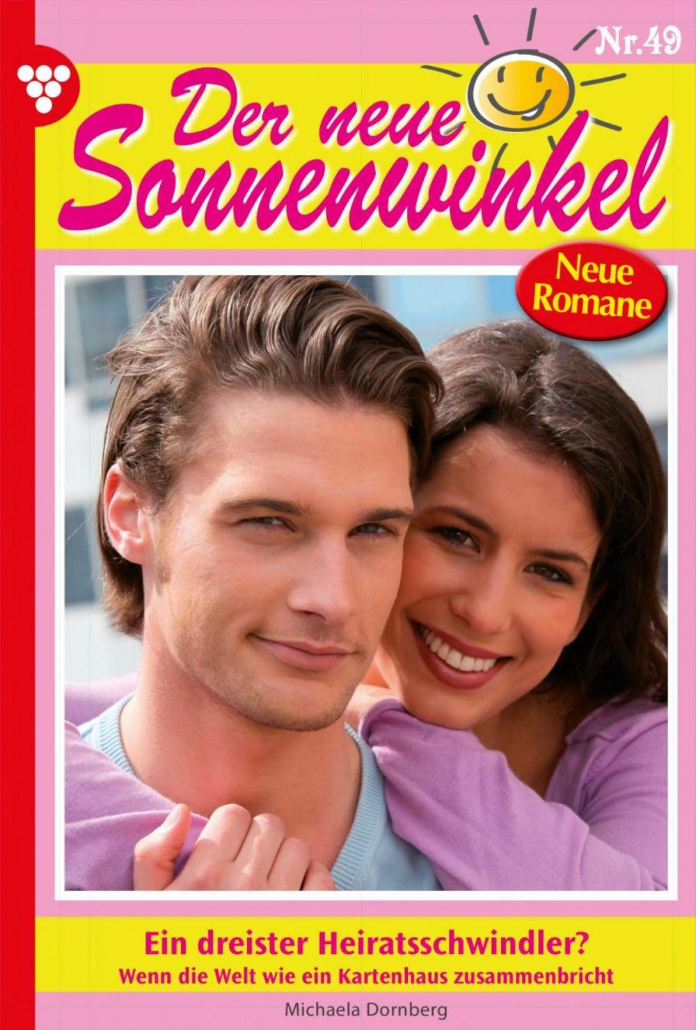 Big bigCover of Der neue Sonnenwinkel 49 – Familienroman