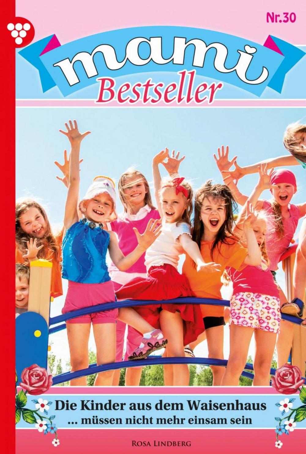 Big bigCover of Mami Bestseller 30 – Familienroman